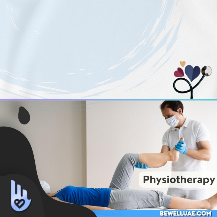 Physiotherapy